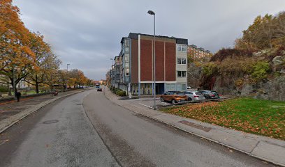 By Me Josefine AB | Frisörsalong i Uddevalla