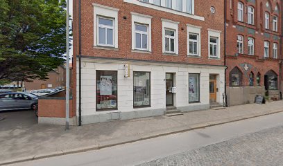C B Friis Salongen | Frisörsalong i Trelleborg