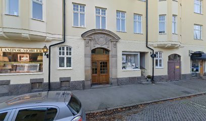 C Reit AB | Frisörsalong i Jönköping