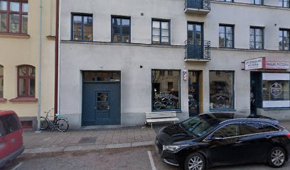 C4 Barbershop | Barbersalong i Kristianstad