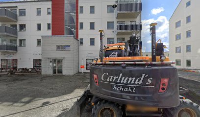 Grabo KlippSalong | Frisörsalong i Grabo
