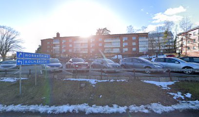 Calufsen | Frisörsalong i Åby