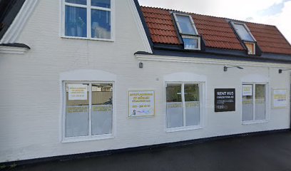 Camamove | Massös i Vadstena