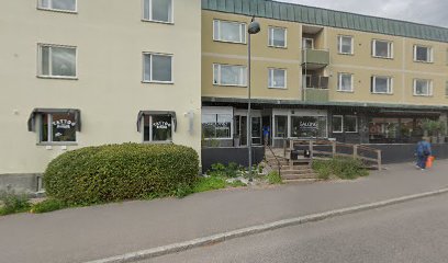 Camilla Svensson | Massös i Matfors