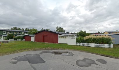 Candilash | Skönhetscenter i Skellefteå