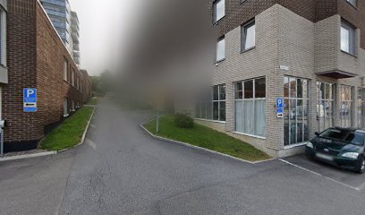 Hair & Harmony Spaze | Frisörsalong i Sundsvall