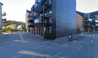 Capelli HairSalon | Frisörsalong i Sigtuna