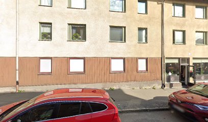 Care by C | Frisörsalong i Östersund