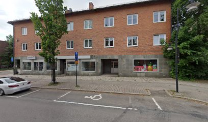 Amandas Fotvard | Manikyr och pedikyrsalong i Säffle