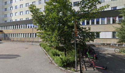 Care of Axell | Massös i Uppsala