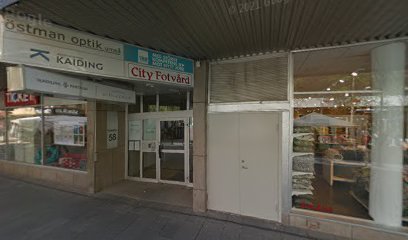Carinas Halsoklinik | Massös i Umeå