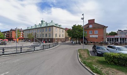 Carinas Taktilmassage | Massös i Bollnäs