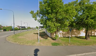 Carisma i Hammar | Frisörsalong i Kristianstad