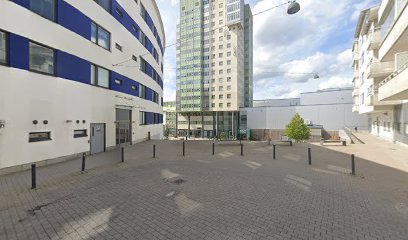 Caritas Har Och Skonhet | Skönhetscenter i Nacka