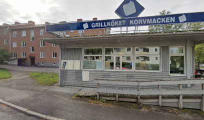 Carlslunds Herrfrisering | Frisörsalong i Östersund