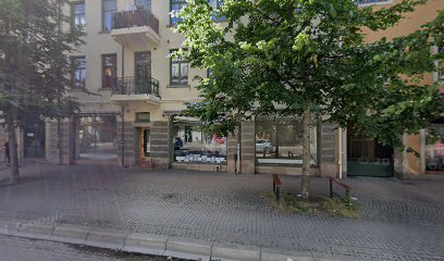 Hair Office | Frisörsalong i Karlstad