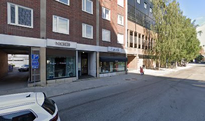 Catwalk | Frisörsalong i Umeå
