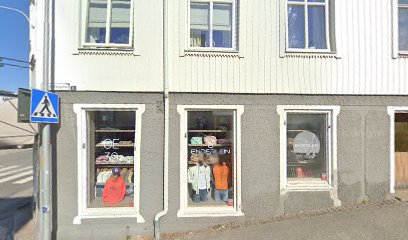 Centrum Frisören | Frisörsalong i Strömstad
