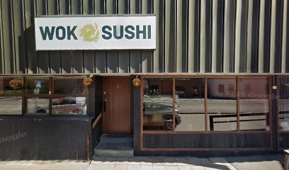 Centrum Frisören | Frisörsalong i Heby