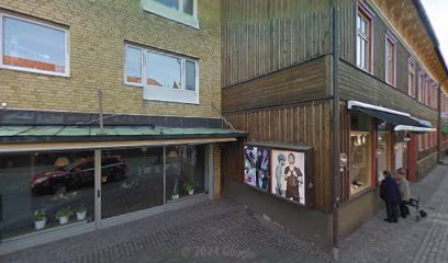 Chakra Harstudio | Frisörsalong i Varberg