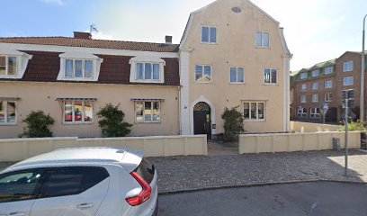 Chaloemjit Thai Massage | Massös i Falkenberg