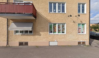 Champoo Thaimassage | Massös i Gällivare
