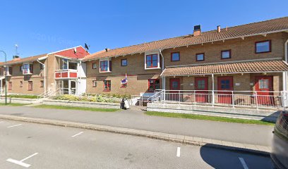 Chaopraya Thaimassage | Massös i Höör