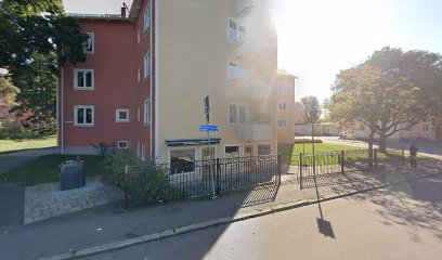 Halsan i centrum | Massös i Linköping
