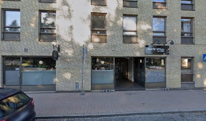 Chic by Farnaz | Skönhetscenter i Karlskrona