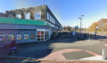 Chignon Salong | Frisörsalong i Jönköping