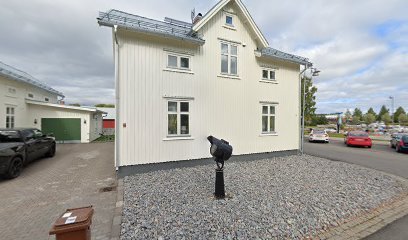 Cia Carlsson Hair Salon | Frisörsalong i Piteå