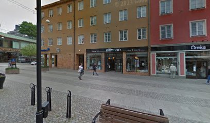 Hannan Shabo Halsa & Skonhet | Frisörsalong i Södertälje