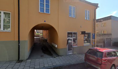 Cilla’s Nagelvard | Manikyr och pedikyrsalong i Falun