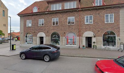 City Frisörsalong by Alan | Skönhetscenter i Höganäs