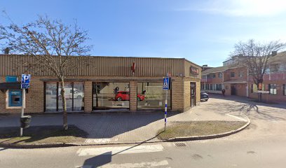 City Sun Drop In Solarium | Skönhetscenter i Kil