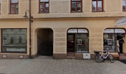 City Zaxen | Frisörsalong i Sundsvall