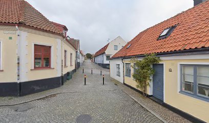Har o Lockar | Frisörsalong i Simrishamn