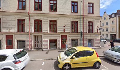 CitySalongen | Skönhetscenter i Kalmar