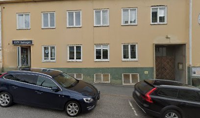 CitySalongen | Frisörsalong i Sollefteå