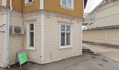 CitySalongen | Frisörsalong i Malung