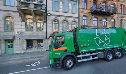 Clinic Vasaplatsen | Skönhetscenter i Göteborg