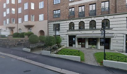 Hararkivet | Frisörsalong i Göteborg