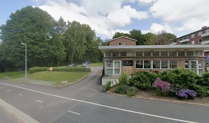 Colibri Frisör | Frisörsalong i Göteborg