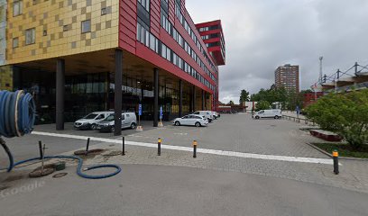 Concept | Frisörsalong i Växjö