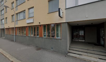 Creative Wellness | Massös i Sundsvall