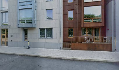 Cruz Nails | Manikyr och pedikyrsalong i Norrköping