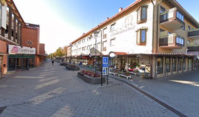 Cura & Company | Skönhetscenter i Sandviken