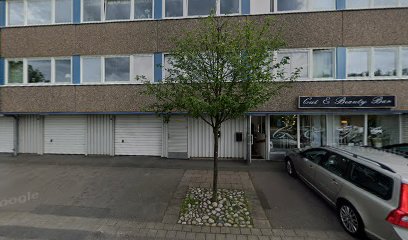 Cut & Beauty Bar by Flora | Frisörsalong i Partille