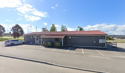 Cut Cottage | Frisörsalong i Ljusdal