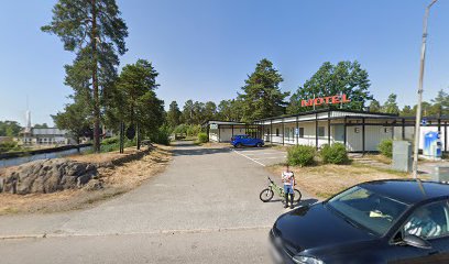 Cut Frisör | Frisörsalong i Laxå